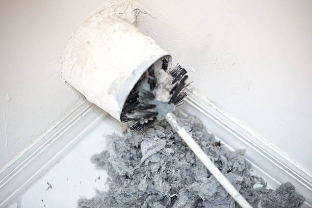 Professional Airduct Cleaning in Astor, FL